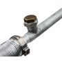Four Seasons 56232 Discharge Line Hose Assembly