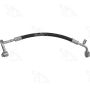 Four Seasons 56233 Discharge Line Hose Assembly