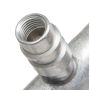 Four Seasons 56243 Suction Line Hose Assembly