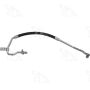 Four Seasons 56243 Suction Line Hose Assembly