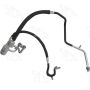 Four Seasons 56251 Discharge & Suction Line Hose Assembly