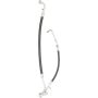 Four Seasons 56253 Discharge & Suction Line Hose Assembly