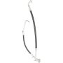 Four Seasons 56253 Discharge & Suction Line Hose Assembly