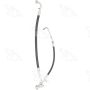 Four Seasons 56253 Discharge & Suction Line Hose Assembly