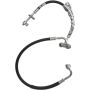 Four Seasons 56255 Discharge & Suction Line Hose Assembly