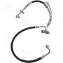 Four Seasons 56255 Discharge & Suction Line Hose Assembly