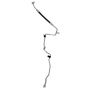 Four Seasons 56256 Liquid Line Hose Assembly w/o Orifice Tube