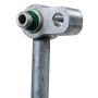 Four Seasons 56256 Liquid Line Hose Assembly w/o Orifice Tube