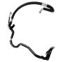 Four Seasons 56258 Suction & Liquid Line Hose Assembly w/o Orifice Tube