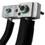 Four Seasons 56258 Suction & Liquid Line Hose Assembly w/o Orifice Tube
