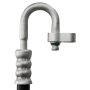 Four Seasons 56258 Suction & Liquid Line Hose Assembly w/o Orifice Tube