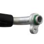 Four Seasons 56258 Suction & Liquid Line Hose Assembly w/o Orifice Tube