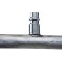 Four Seasons 56261 Suction Line Hose Assembly