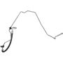 Four Seasons 56264 Liquid Line Hose Assembly w/o Orifice Tube