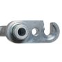 Four Seasons 56265 Discharge Line Hose Assembly