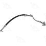 Four Seasons 56275 Suction & Liquid Line Hose Assembly w/o Orifice Tube