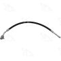 Four Seasons 56277 Discharge Line Hose Assembly