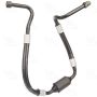 Four Seasons 56283 Suction Line Hose Assembly