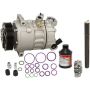 Four Seasons 5628NK Complete Air Conditioning Kit w/ New Compressor
