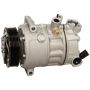 Four Seasons 5628NK Complete Air Conditioning Kit w/ New Compressor