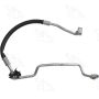Four Seasons 56292 Discharge Line Hose Assembly