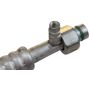 Four Seasons 56299 Suction Line Hose Assembly