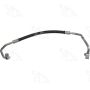 Four Seasons 56300 Discharge Line Hose Assembly