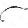 Four Seasons 56302 Discharge Line Hose Assembly