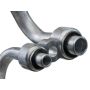 Four Seasons 56311 Discharge & Suction Line Hose Assembly