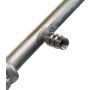 Four Seasons 56312 Suction Line Hose Assembly