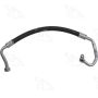 Four Seasons 56317 Suction Line Hose Assembly