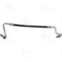 Four Seasons 56318 Discharge Line Hose Assembly
