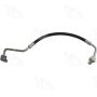 Four Seasons 56322 Discharge Line Hose Assembly