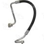 Four Seasons 56323 Discharge Line Hose Assembly