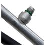 Four Seasons 56324 Discharge & Suction Line Hose Assembly