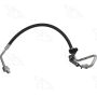 Four Seasons 56325 Discharge Line Hose Assembly