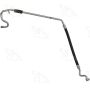 Four Seasons 56329 Suction Line Hose Assembly