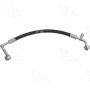 Four Seasons 56331 Discharge Line Hose Assembly
