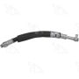 Four Seasons 56332 Suction Line Hose Assembly