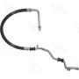 Four Seasons 56334 Suction Line Hose Assembly
