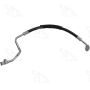 Four Seasons 56335 Discharge Line Hose Assembly