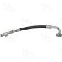 Four Seasons 56339 Suction Line Hose Assembly