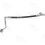 Four Seasons 56343 Discharge Line Hose Assembly