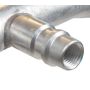 Four Seasons 56344 Suction Line Hose Assembly