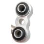 Four Seasons 56353 Discharge & Suction Line Hose Assembly