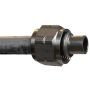 Four Seasons 56354 Discharge & Suction Line Hose Assembly