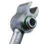 Four Seasons 56358 Discharge Line Hose Assembly