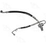 Four Seasons 56359 Discharge & Suction Line Hose Assembly