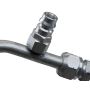 Four Seasons 56361 Suction & Liquid Line Hose Assembly w/ Serviceable Orifice Tube