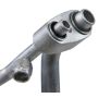 Four Seasons 56361 Suction & Liquid Line Hose Assembly w/ Serviceable Orifice Tube